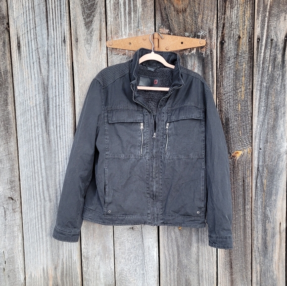 Guess Other - Guess Moto Jacket